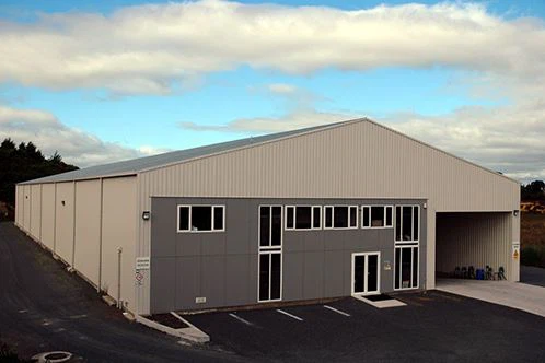 Kirby Metal Buildings